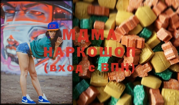 индика Алексин